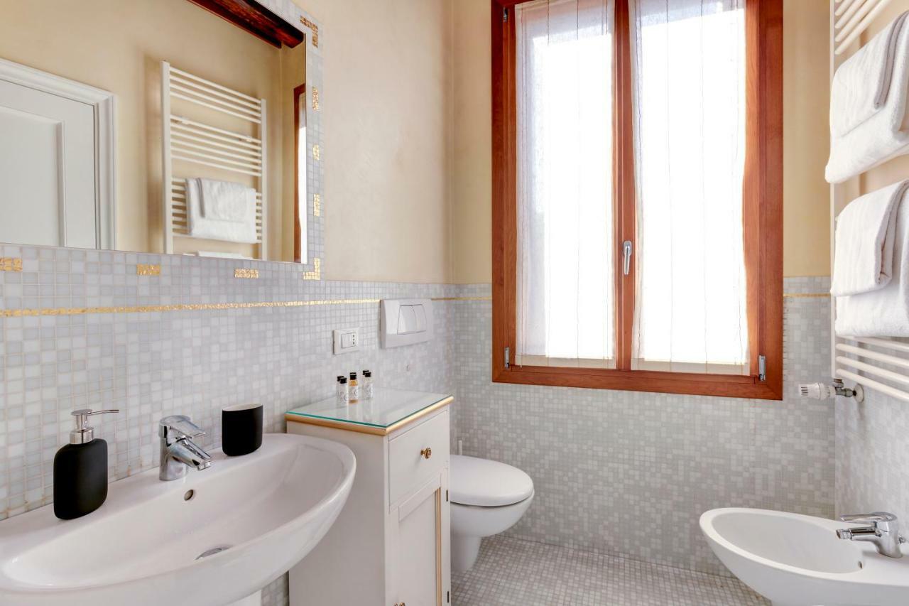 ヴェネツィアNikki Houseアパートメント エクステリア 写真