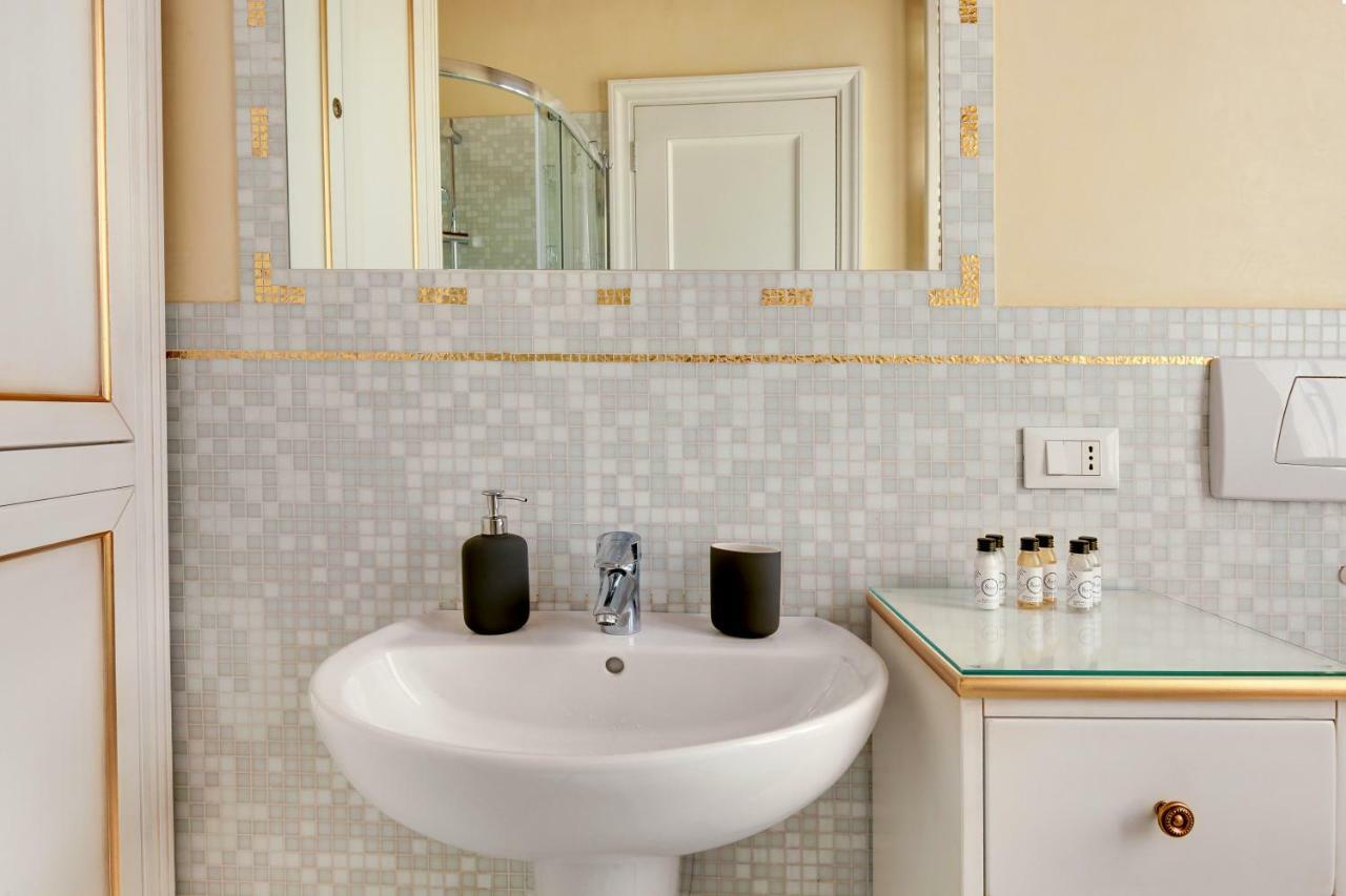 ヴェネツィアNikki Houseアパートメント エクステリア 写真